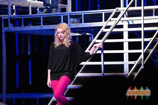 Кристина Рауфовна Гунба фото №490199. Загружено 12 Сентября 2013