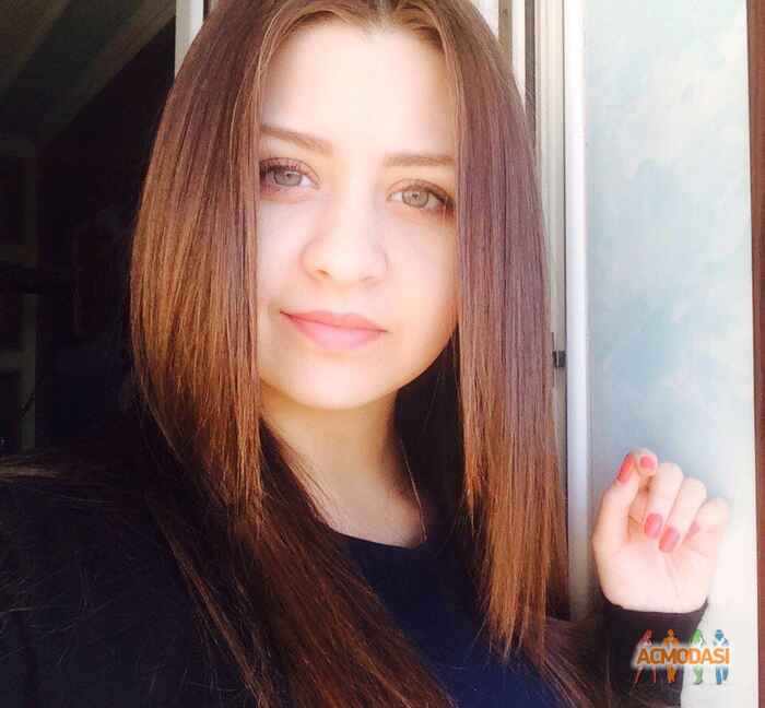 Екатерина Андреевна Глухова фото №1274825. Загружено 18 Января 2018