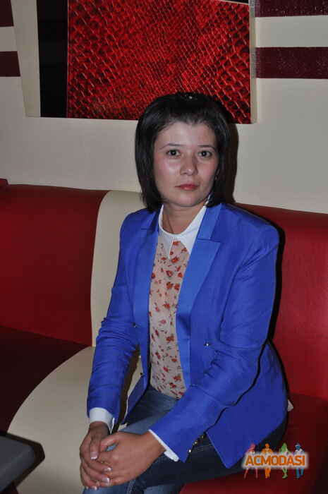 Юлия Салмановна Полтарацкая фото №570440. Загружено 13 Января 2014