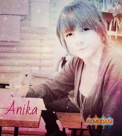 Аня  Ермоленко фото №576132. Загружено 20 Января 2014