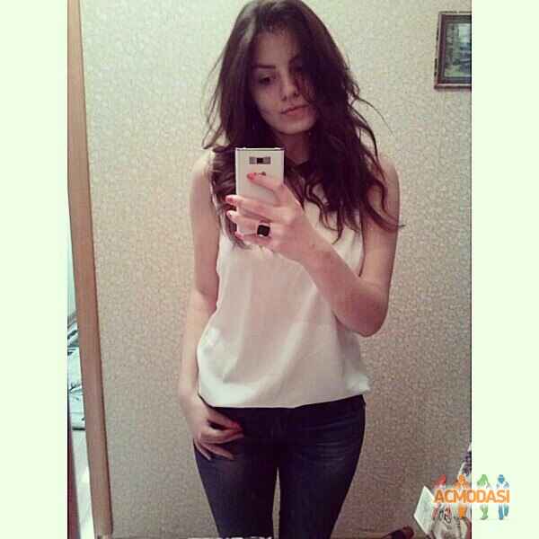 Александра  Абрамова фото №628625. Загружено 03 Апреля 2014