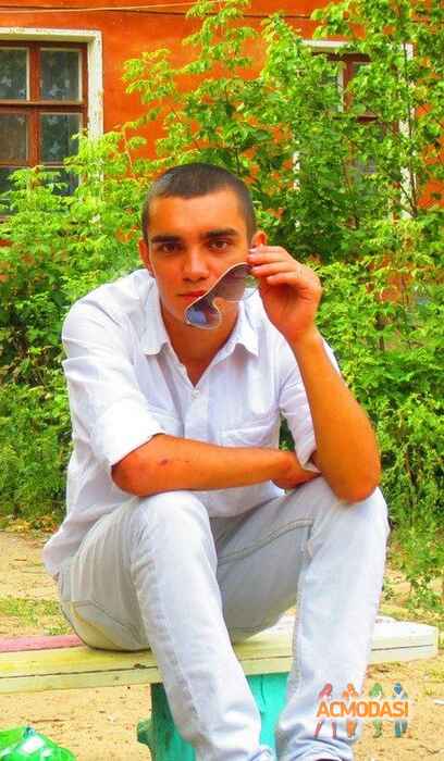 Денис  Блюменфельд фото №639588. Загружено 20 Апреля 2014