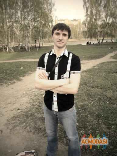 Андрюха  Antropoff фото №648364. Загружено 06 Мая 2014