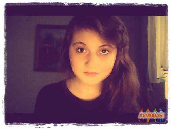 Милена Михайловна Суродина фото №656689. Загружено 21 Мая 2014