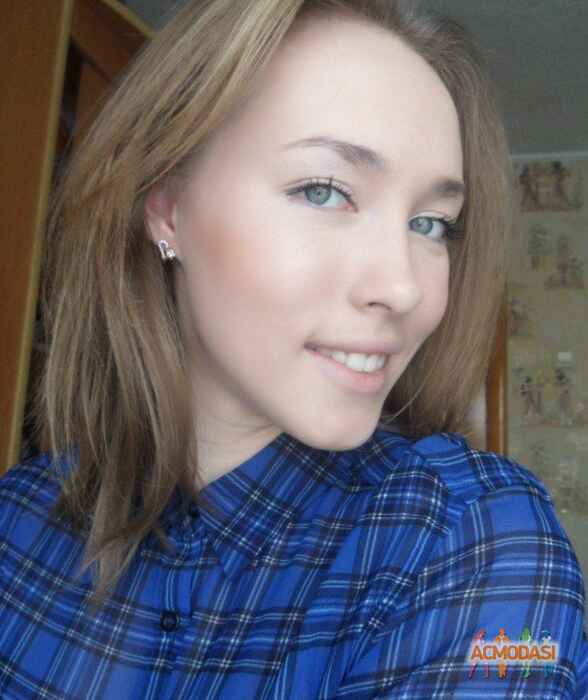 Кристина  Апасова фото №699681. Загружено 30 Июля 2014