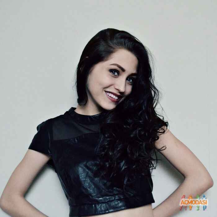 Шаврова  Виктория фото №801452. Загружено 12 Января 2015