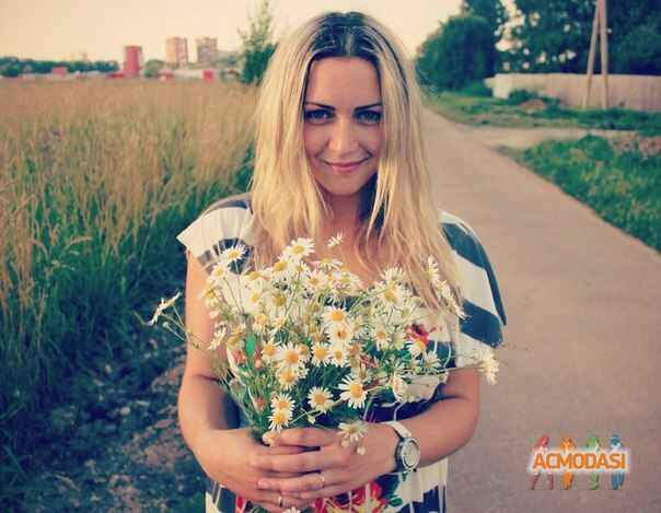 Анна Сергеевна Смекалова фото №819994. Загружено 11 Февраля 2015