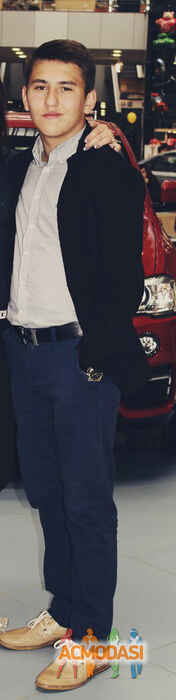 Артём  Калинчук фото №933334. Загружено 09 Октября 2015