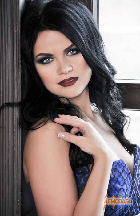 Яна Андреевна Брель фото №1068804. Загружено 07 Августа 2016