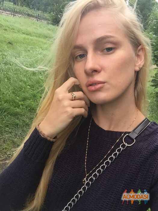 Анастасия Романовна Терскова фото №1077678. Загружено 28 Августа 2016