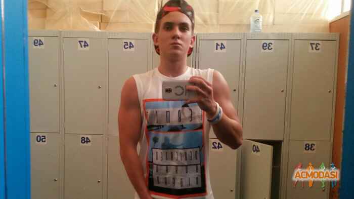 Денис Викторович Макаров фото №1094004. Загружено 07 Октября 2016