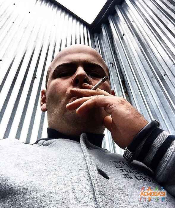 Павел Викторович Третьяков фото №1102445. Загружено 27 Октября 2016