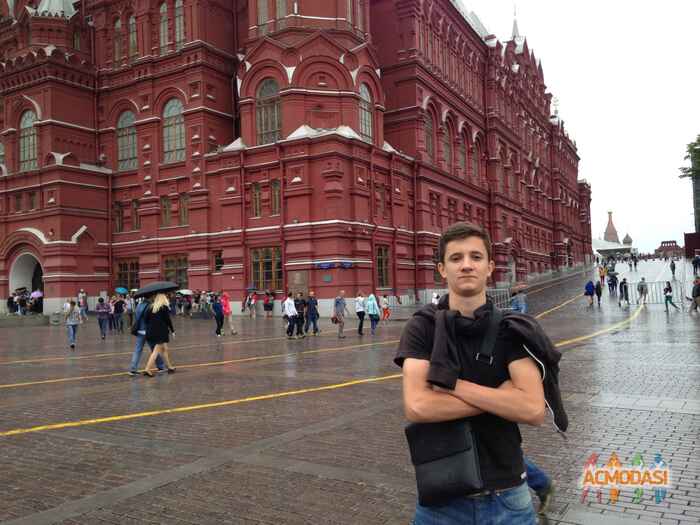 Степан Валерьевич Гусев фото №1135866. Загружено 17 Января 2017