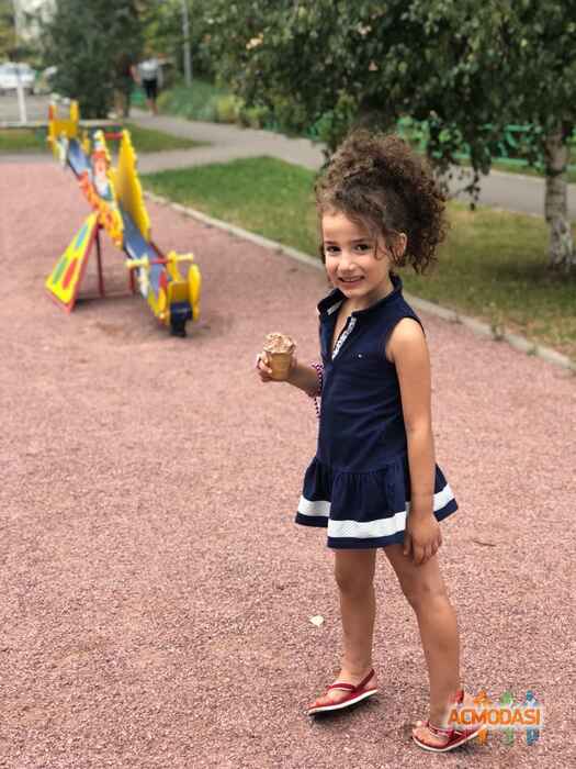 Сильви  Назарянц фото №1362991. Загружено 25 Августа 2018