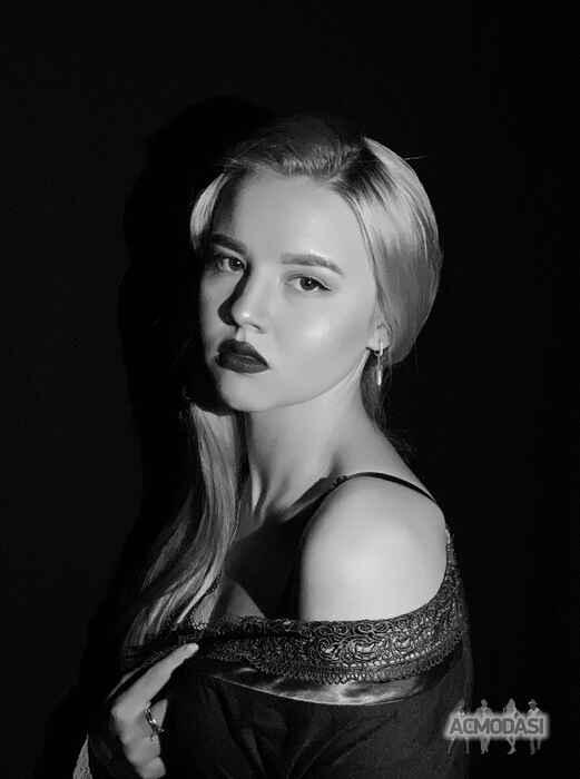 Анжела Сергеевна Анисимова фото №1503120. Загружено 23 Августа 2019