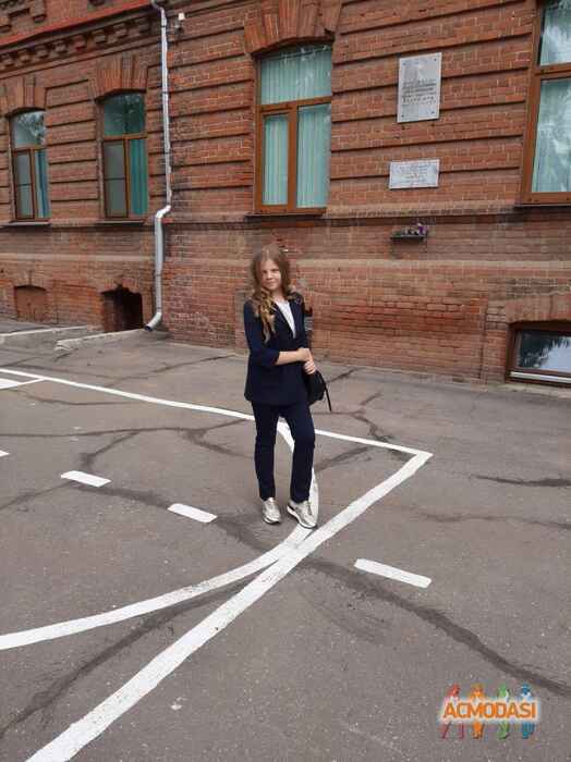 Полина Артемовна Федорова фото №1564790. Загружено 29 Января 2020