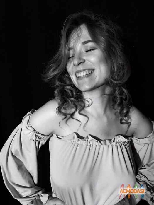 Александра Вячеславовна Матвеева фото №1535132. Загружено 03 Ноября 2019