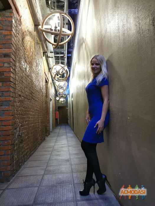 Анна Андреевна Щербакова фото №1546143. Загружено 03 Декабря 2019