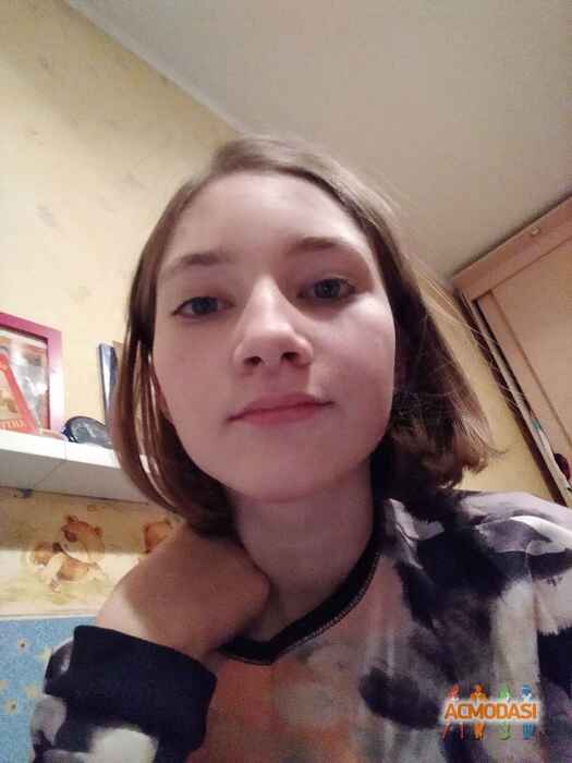 Серафима Олеговна Пахомова фото №1559898. Загружено 15 Января 2020