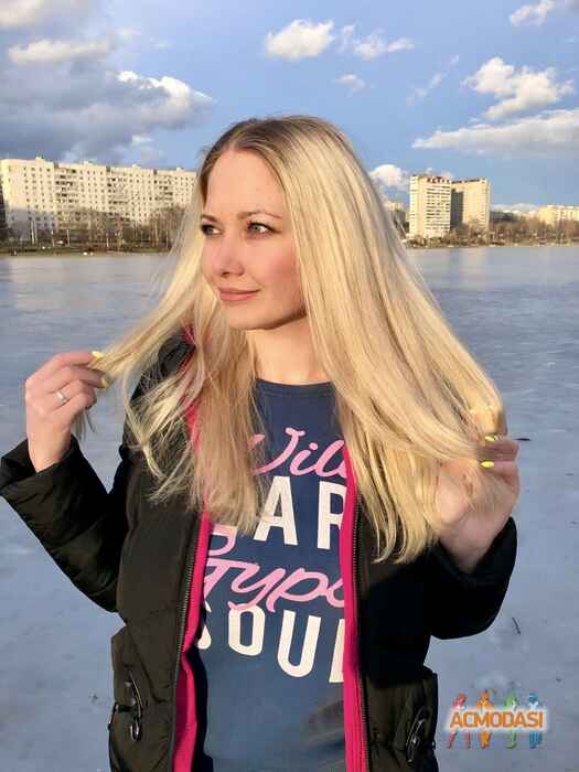 Елена Юрьевна Кузнецова фото №1582922. Загружено 14 Марта 2020