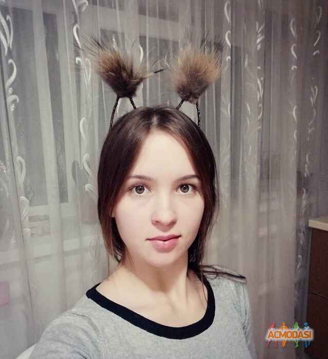 Мария  Завадка фото №1613960. Загружено 28 Июня 2020