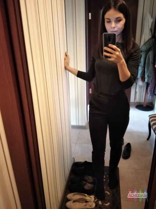 Анна   фото №1654460. Загружено 07 Ноября 2020