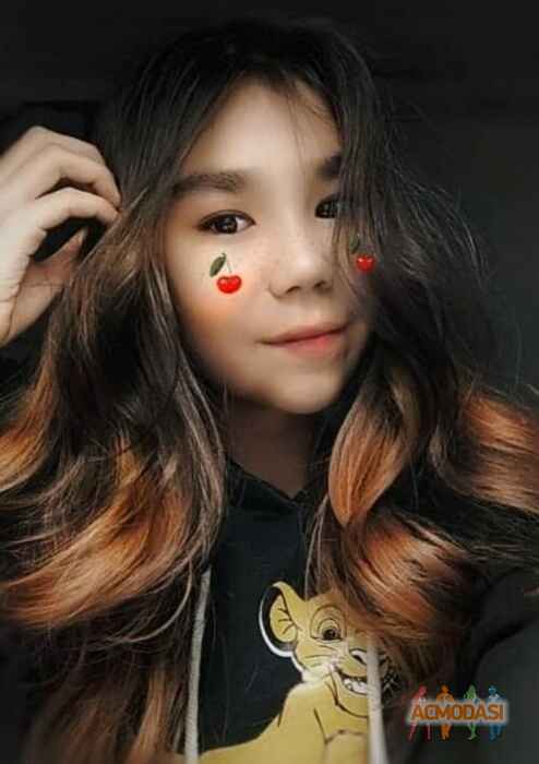 Madina  Aitbaeva фото №1655773. Загружено 11 Ноября 2020