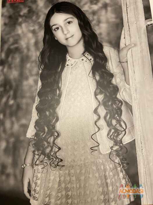 Дарья  Кузнецова фото №1661025. Загружено 28 Ноября 2020