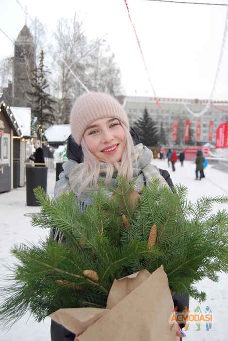 Анастасия  Кузьмина фото №1673229. Загружено 12 Января 2021