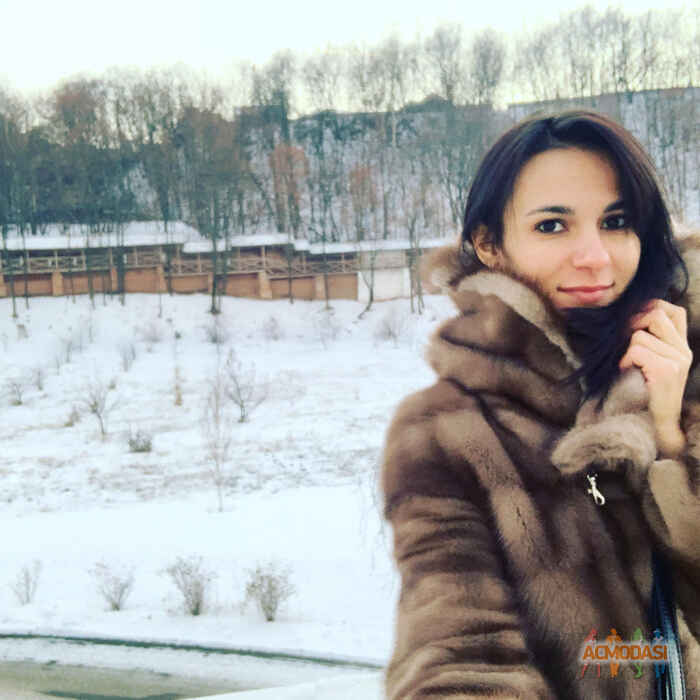 Ирина  Кудрявцева фото №1677204. Загружено 25 Января 2021