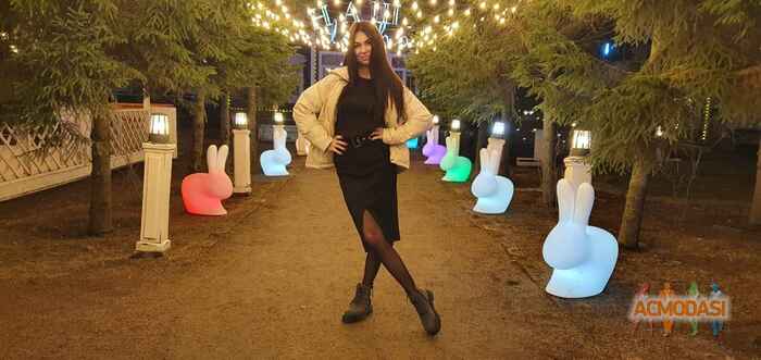 Екатерина  Берестовская фото №1701382. Загружено 22 Апреля 2021