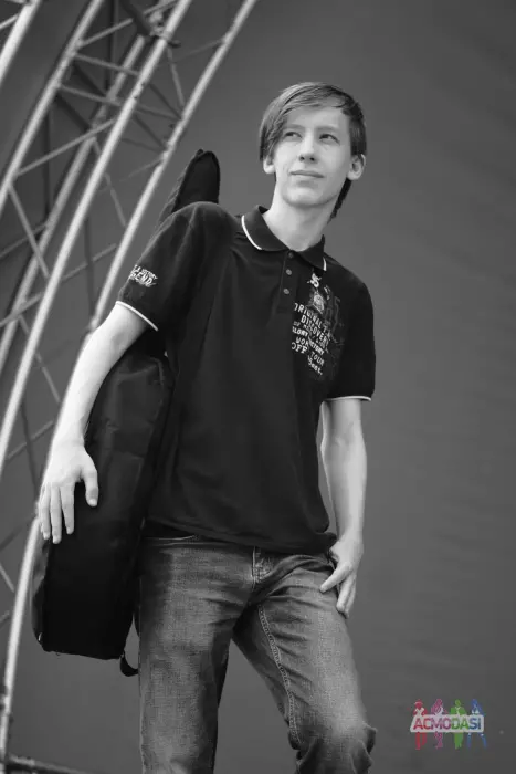 Никас  Лаврецкий фото №1863796. Загружено 09 Августа 2023