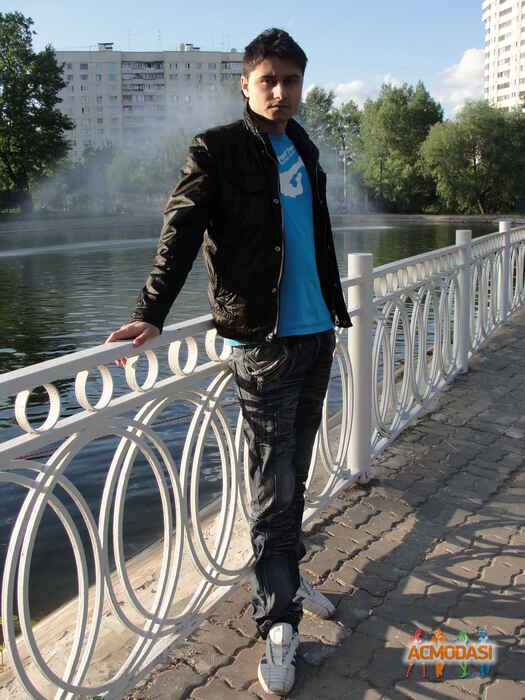 Николай Михайлович Гареев фото №149267. Загружено 14 Февраля 2012