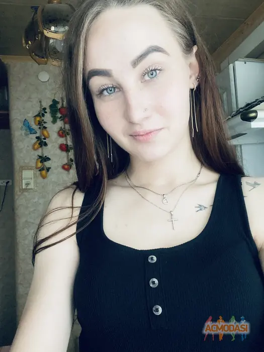 Daria  Demyanova фото №1862072. Загружено 26 Июля 2023