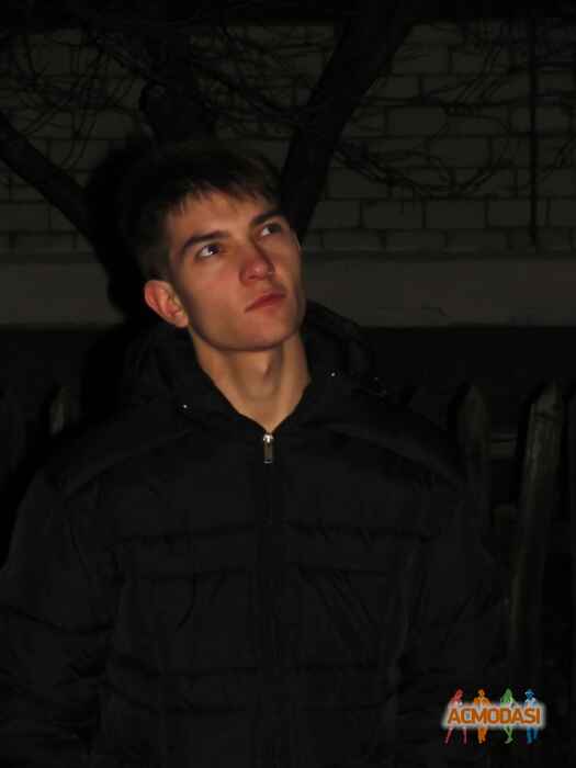 Роман Олегович Троцюк фото №153252. Загружено 21 Февраля 2012