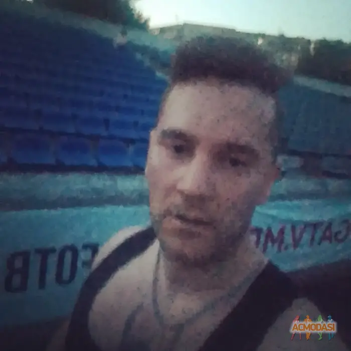 Vlad  Maleavschi фото №1934429. Загружено 19 Августа 2025