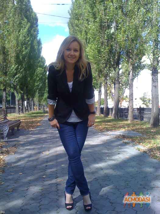 Анна  Браун фото №241397. Загружено 20 Августа 2012