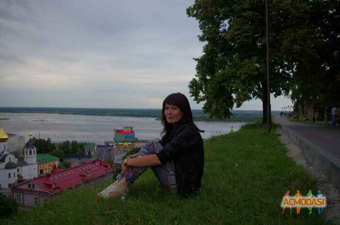 Семенова Ирина Игоревна фото №240578. Загружено 18 Августа 2012