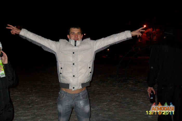 Максим Александрович Ефимов фото №246164. Загружено 30 Августа 2012