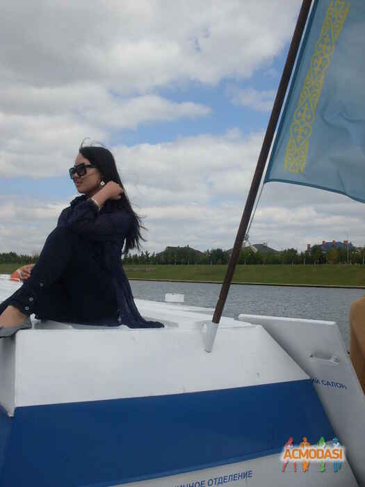 Аида Калдыбаевна Даниярова фото №248727. Загружено 04 Сентября 2012