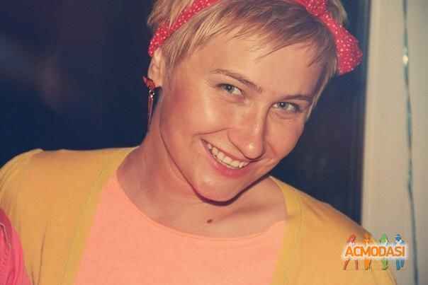 Assol Sergeevna Demidova фото №515246. Загружено 21 Октября 2013