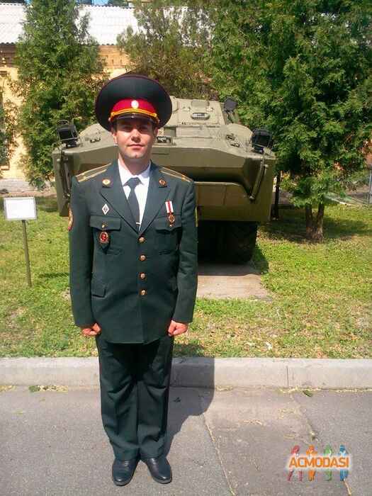 Андрей Вячеславович Ушаков фото №335079. Загружено 28 Января 2013