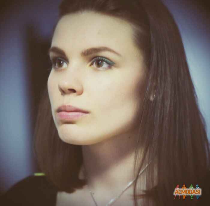 Екатерина Олеговна Руденко фото №632245. Загружено 08 Апреля 2014