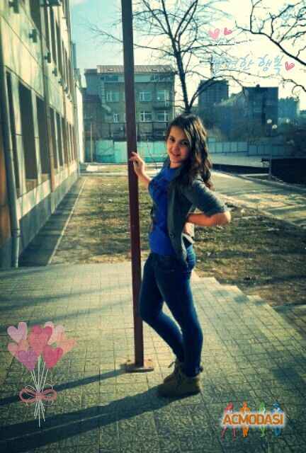 Бокиевец Екатерина Андреевна фото №564175. Загружено 07 Января 2014