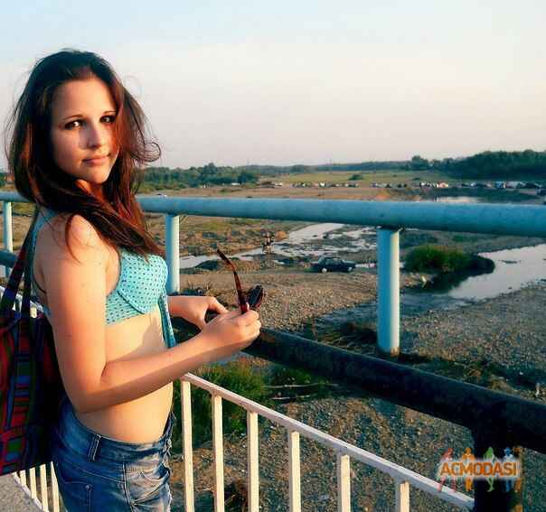 Вікторія Анатоліївна Мельник фото №648375. Загружено 06 Мая 2014