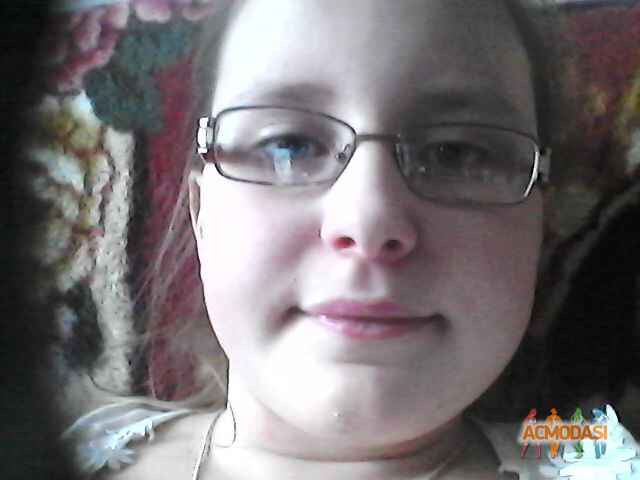 Анфиса  Ковальская фото №637854. Загружено 17 Апреля 2014