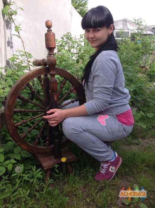 Анастасия Валериевна Шевченко фото №659863. Загружено 28 Мая 2014