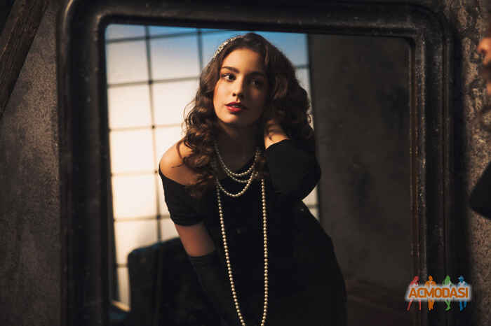 Кристина  Хачатурян фото №671935. Загружено 17 Июня 2014