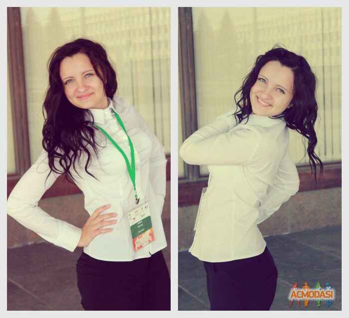 Алёна Александровна Волкова фото №761589. Загружено 28 Октября 2014