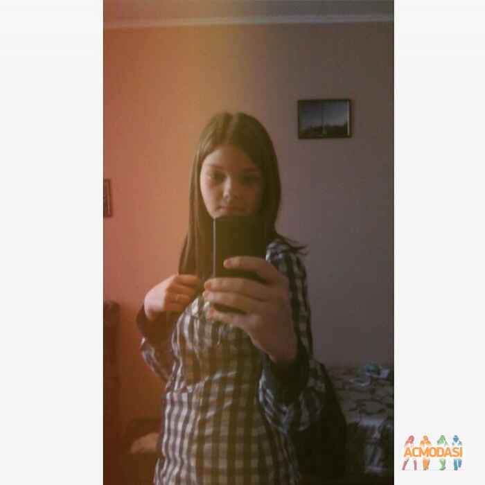 Виктория Руслановна Яковенко фото №847735. Загружено 10 Апреля 2015